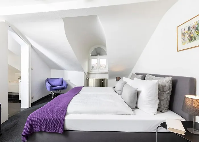 Hotel am Markt