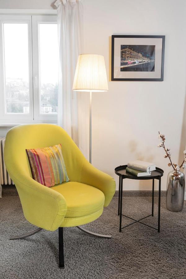 Hotel Am Markt Baden-Baden