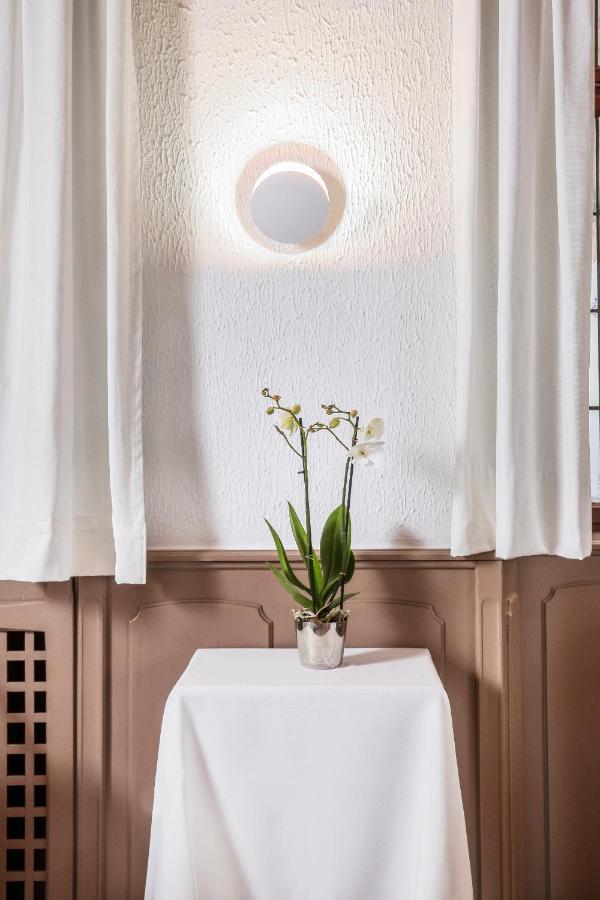 Hotel Am Markt Baden-Baden