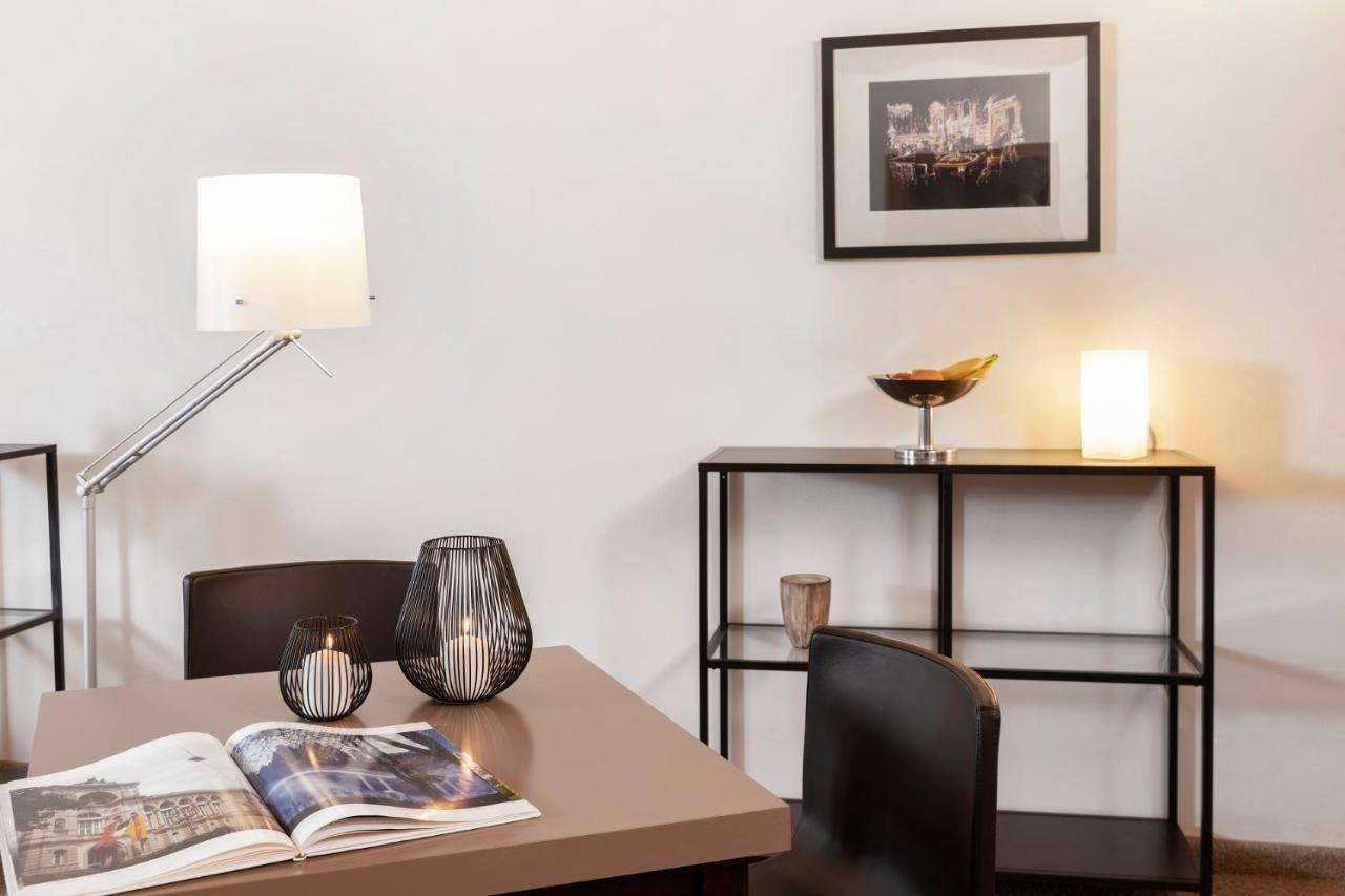 Am Markt Hotel Baden-Baden