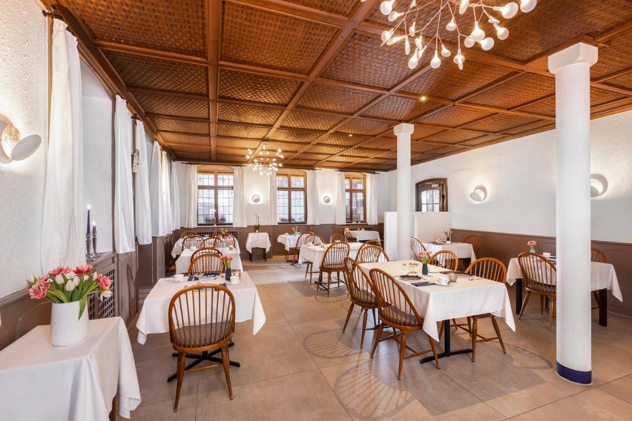 Hotel Am Markt Baden-Baden
