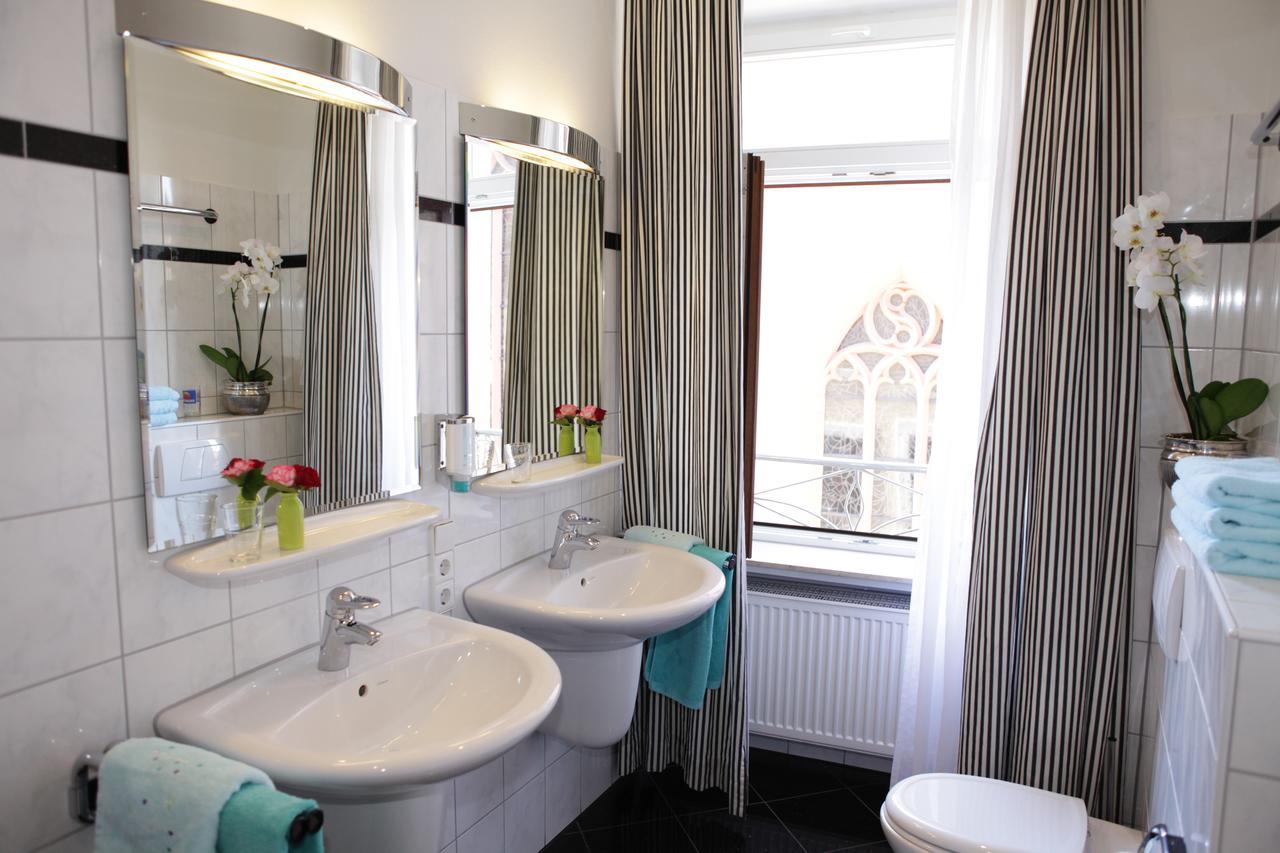 Am Markt Hotel Baden-Baden
