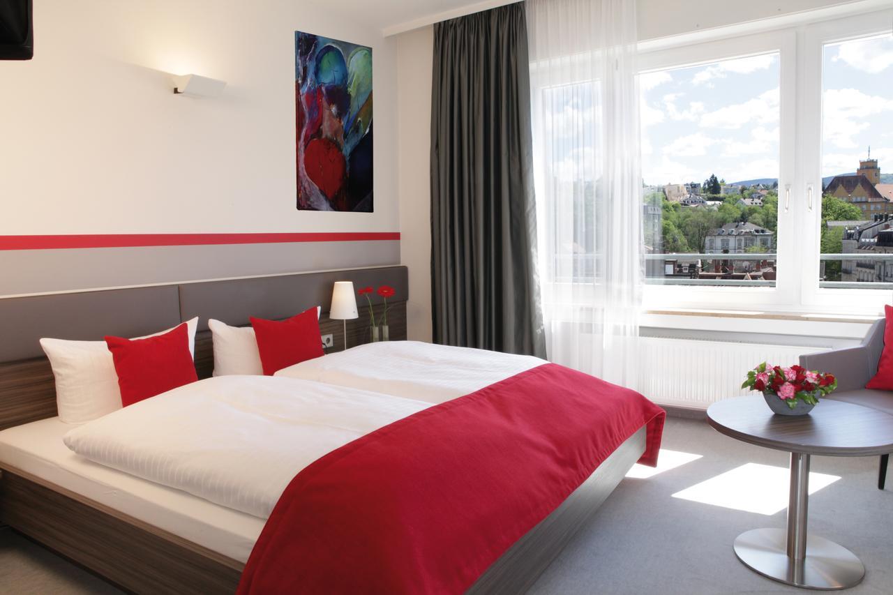 Am Markt Hotel 3*