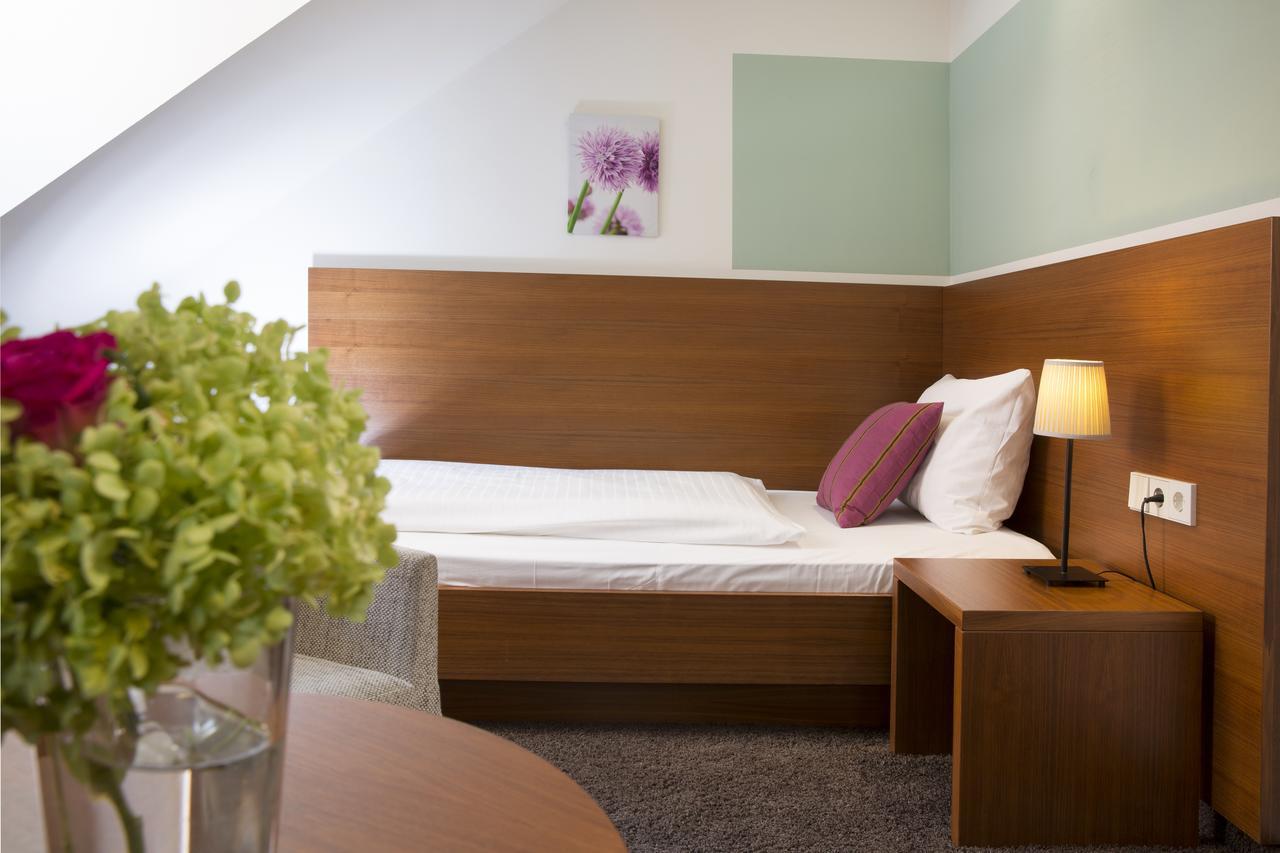 Am Markt Hotel 3*