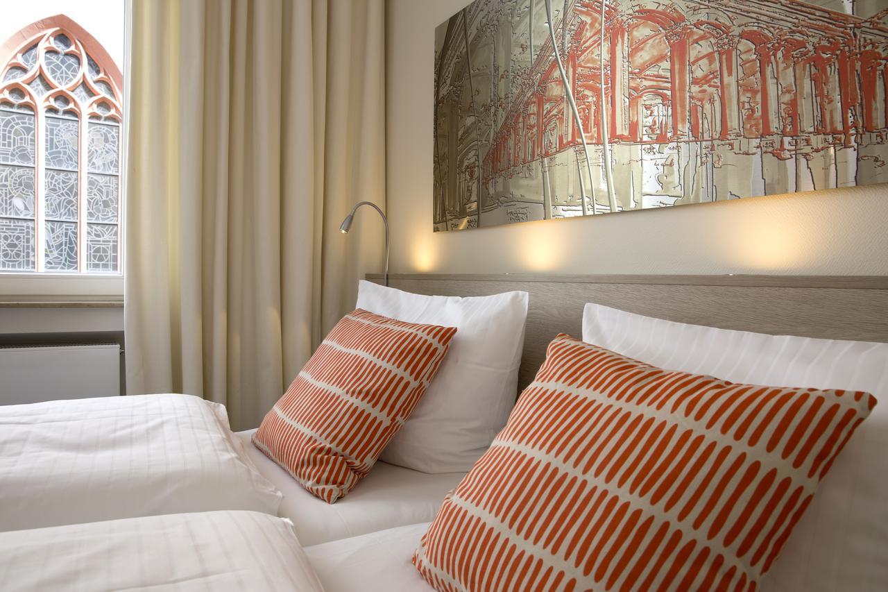 Am Markt Hotel