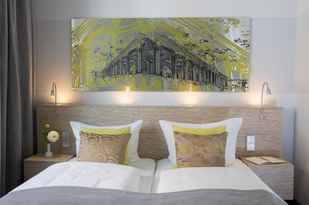 Hotel Am Markt